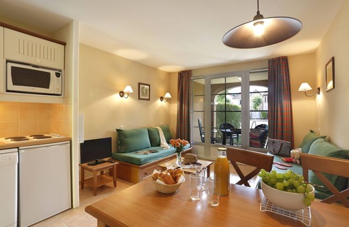 Monflanquin Appartement | Résidence Lac Mondésir