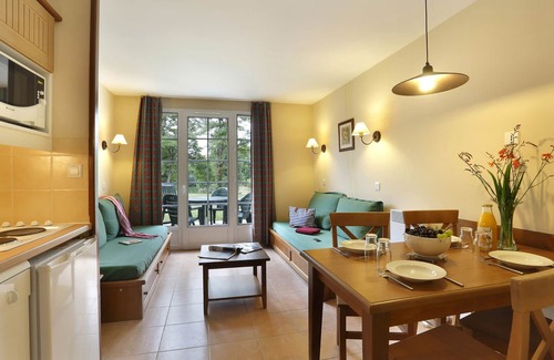 Monflanquin Appartement | Résidence Lac Mondésir