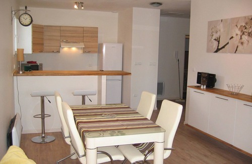 Capvern Appartement | Résidence le Beau Site