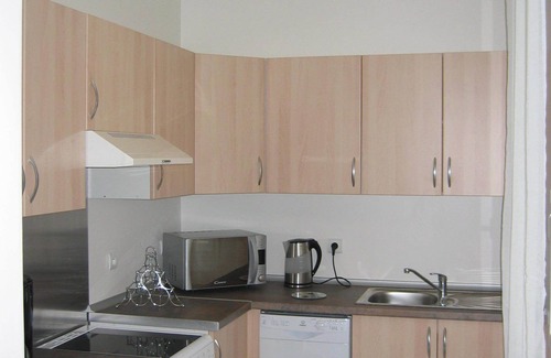 Capvern Appartement | Résidence le Beau Site