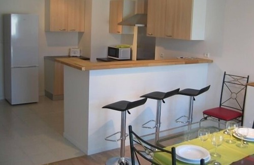 Capvern Appartement | Résidence le Beau Site