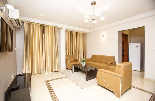 Douala Appartement | Résidence Le Carat Bonapriso