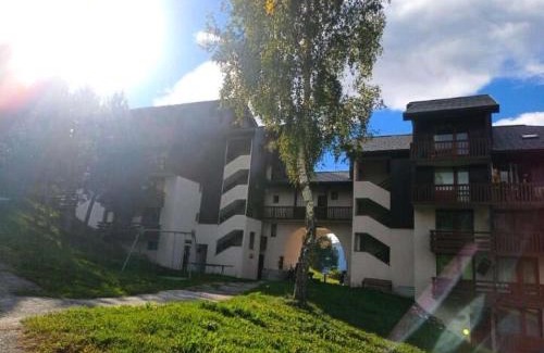 Montalbert Appartement | Résidence Le Chanteloup - Appartement pied des pîstes MAE-4694