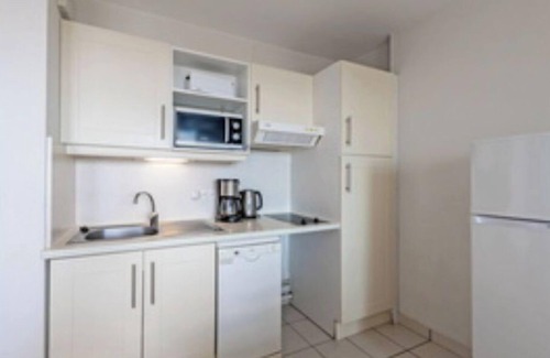 Plougonvelin Appartement | Résidence Le Domaine de Bertheaume 2P6V