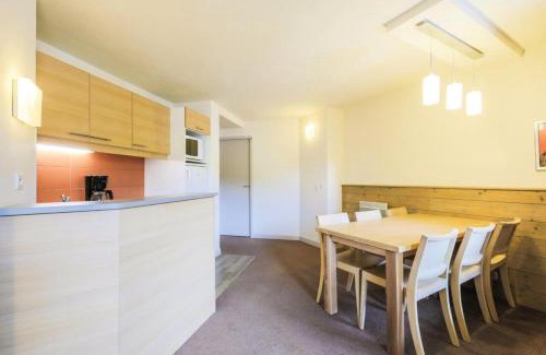 Belle Plagne Appartement | Résidence Les Gémeaux - maeva Home - Appartement 2 pièces 6 personnes Sélection MAE-3250