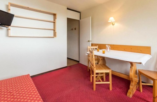 Plagne Centre Appartement | Résidence Le France - Studio pour 2 Personnes 70
