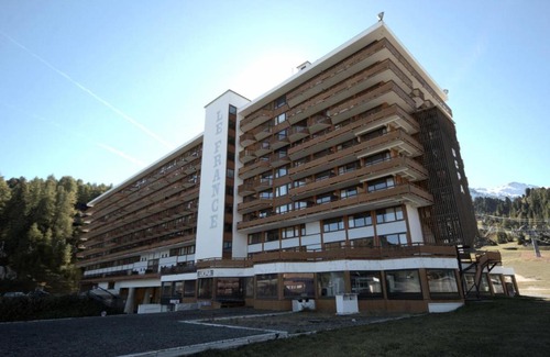 Plagne Centre Appartement | Résidence Le France - Studio pour 2 Personnes 70