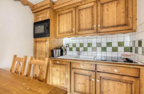 Les Carroz-d'Araches Appartement | Résidence Les Fermes du Soleil - maeva Home - Appartement 3 Pièces 6 Personnes - Sélection MAE-6505
