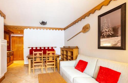Les Carroz-d'Araches Appartement | Résidence Les Fermes du Soleil - maeva Home - Appartement 3 pièces 6 personnes - Sélection MAE-8004