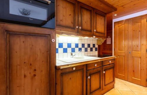 Les Carroz-d'Araches Appartement | Résidence Les Fermes du Soleil - maeva Home - Appartement 3 pièces 6 personnes - Sélection MAE-8004