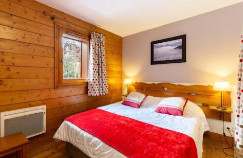 Les Carroz-d'Araches Appartement | Résidence Les Fermes du Soleil - maeva Home - Appartement 3 pièces 6 personnes - Sélection MAE-8004