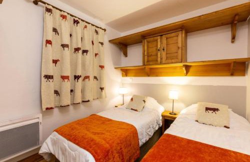 Les Carroz-d'Araches Appartement | Résidence Les Fermes du Soleil - maeva Home - Appartement 3 pièces 6 personnes - Sélection MAE-8004