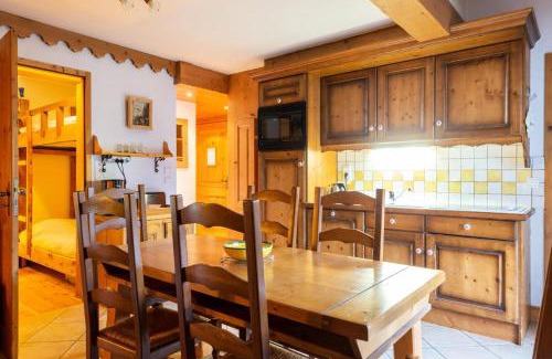 Les Carroz-d'Araches Appartement | Résidence Les Fermes du Soleil - maeva Home - Appartement 3 pièces 5 personnes - Sélection MAE-9504