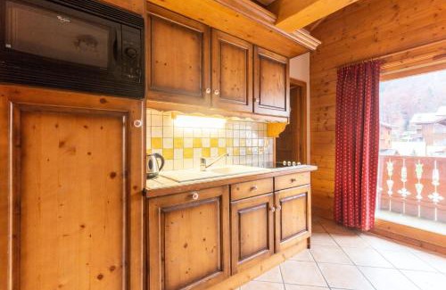 Les Carroz-d'Araches Appartement | Résidence Les Fermes du Soleil - maeva Home - Appartement 3 pièces 5 personnes - Sélection MAE-9504