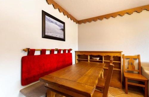 Les Carroz-d'Araches Appartement | Résidence Les Fermes du Soleil - maeva Home - Appartement 3 pièces 6 personnes - Sélection MAE-8007