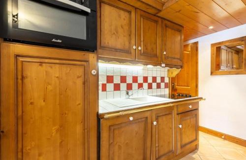 Les Carroz-d'Araches Appartement | Résidence Les Fermes du Soleil - maeva Home - Appartement 3 pièces 6 personnes - Sélection MAE-8007