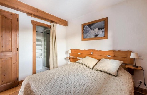 Les Carroz-d'Araches Appartement | Résidence Les Fermes du Soleil - maeva Home - 3 Pièces 6 Personnes Sélection MAE-4102