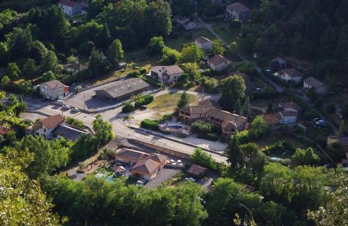 Pont-de-Labeaume Maison | Résidence Le Grand Virage
