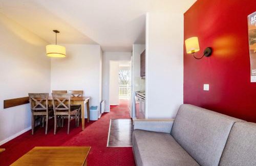 Marciac Appartement | Résidence Le Hameau du Lac - maeva Home - Appartement 2 pièces 4 personnes - Confort MAE-3634