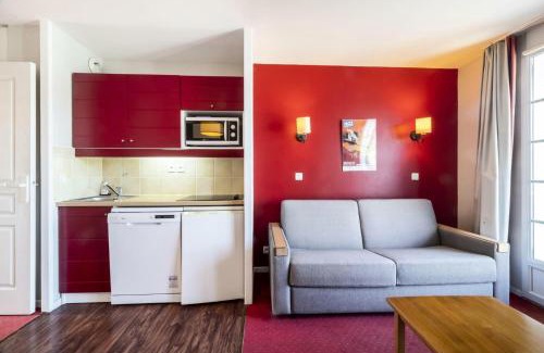 Marciac Appartement | Résidence Le Hameau du Lac - maeva Home - Appartement 2 pièces 4 personnes - Confort MAE-3634
