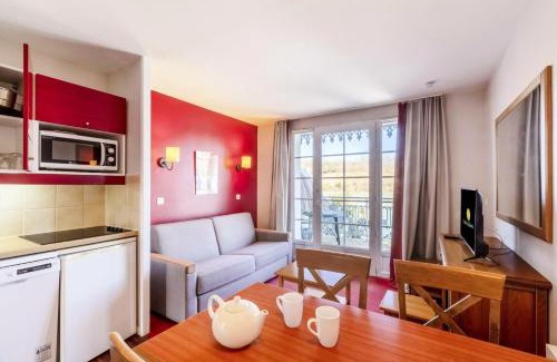 Marciac Appartement | Résidence Le Hameau du Lac - maeva Home - Appartement 2 pièces 4 personnes - Confort MAE-3634