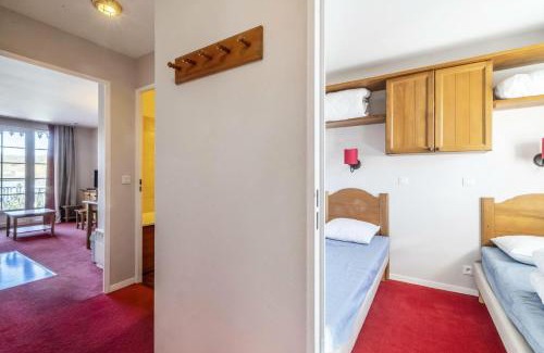 Marciac Appartement | Résidence Le Hameau du Lac - maeva Home - Appartement 2 pièces 4 personnes - Confort MAE-3634
