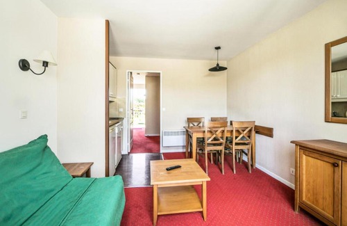 Marciac Appartement | Résidence Le Hameau du Lac - maeva Home - Appartement 2 Pièces 4 Personnes - Budget MAE-2695