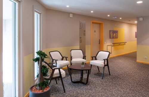 Mulhouse Appartement | Résidence le Jardin d'Edo