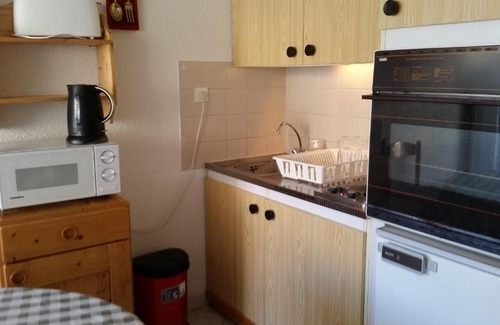 Eclose-Est Appartement | Résidence Le Météor