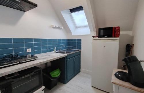 Conde-sur-Noireau Appartement | résidence le parc