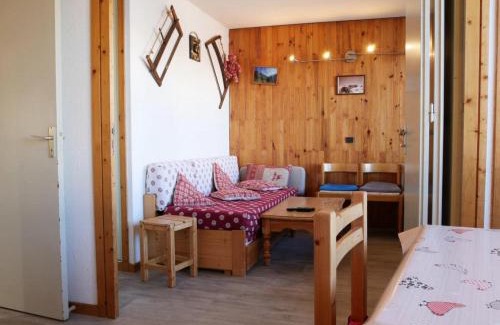 Montchavin Appartement | Résidence LE POMMERET - 4 Pièces pour 10 Personnes MAE-9614