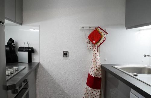 Montchavin Appartement | Résidence LE POMMERET - 4 Pièces pour 10 Personnes MAE-9614