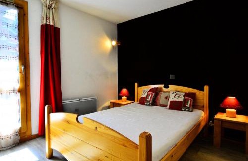 Montchavin Appartement | Résidence LE POMMERET - 4 Pièces pour 10 Personnes MAE-9614