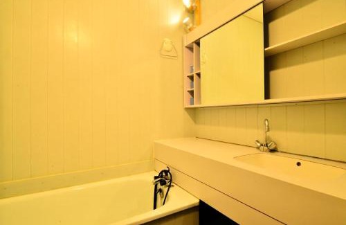 Montchavin Appartement | Résidence LE POMMERET - 4 Pièces pour 10 Personnes MAE-9614
