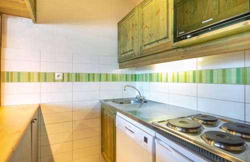 La Lechere Appartement | Résidence Le Sappey Doucy 2P7N