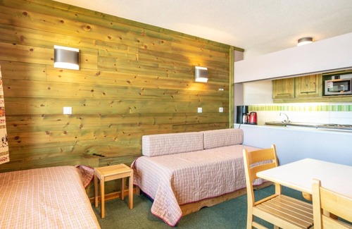 La Lechere Appartement | Résidence Le Sappey Doucy 2P5S