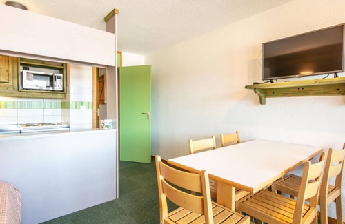 La Lechere Appartement | Résidence Le Sappey Doucy 2P5S
