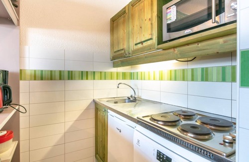 La Lechere Appartement | Résidence Le Sappey Doucy 2P5S