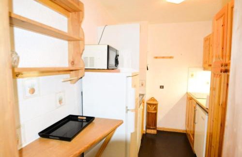 Plagne Villages Appartement | Résidence Le Squaw Valley - DUPLEX 3 Pièces 7/8 pers - LE SQUAW VALLEY -012SQ- PLAGNE VILLAGES MAE-1734