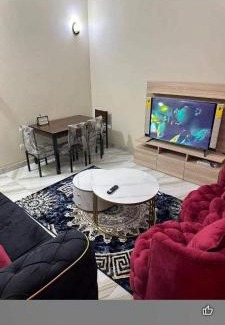 Bamako Appartement | Résidence Le TOUNKARANKE ACI 2000