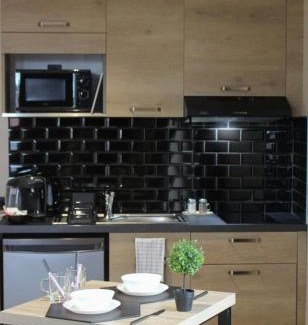 Maubeuge Appartement | Résidence "Le Vélodrome"