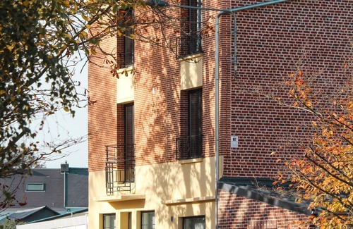 Maubeuge Appartement | Résidence Le Vélodrome