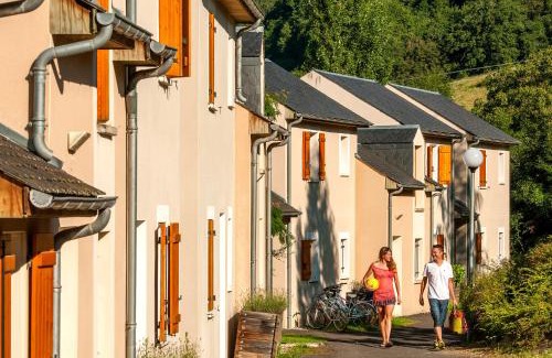 Saint-Geniez-d'Olt Appartement | Résidence Le Village Goélia