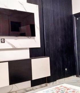 Agbodrafo Appartement | Résidence les Bermudes Studio
