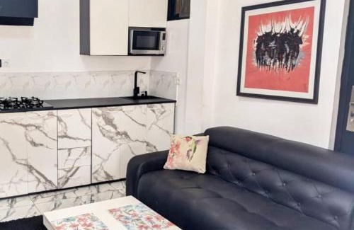 Agbodrafo Appartement | Résidence les Bermudes Studio