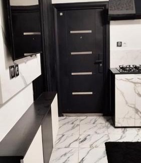 Agbodrafo Appartement | Résidence les Bermudes Studio