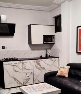 Agbodrafo Appartement | Résidence les Bermudes Studio