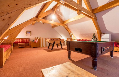 La Feclaz Maison | Résidence les Chalets du Berger Premium
