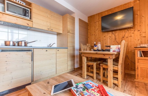 La Feclaz Maison | Résidence les Chalets du Berger Premium