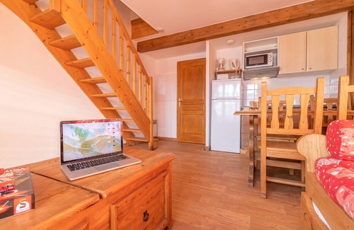 La Feclaz Maison | Résidence les Chalets du Berger Premium